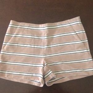 Loft size 12 women’s shorts.
